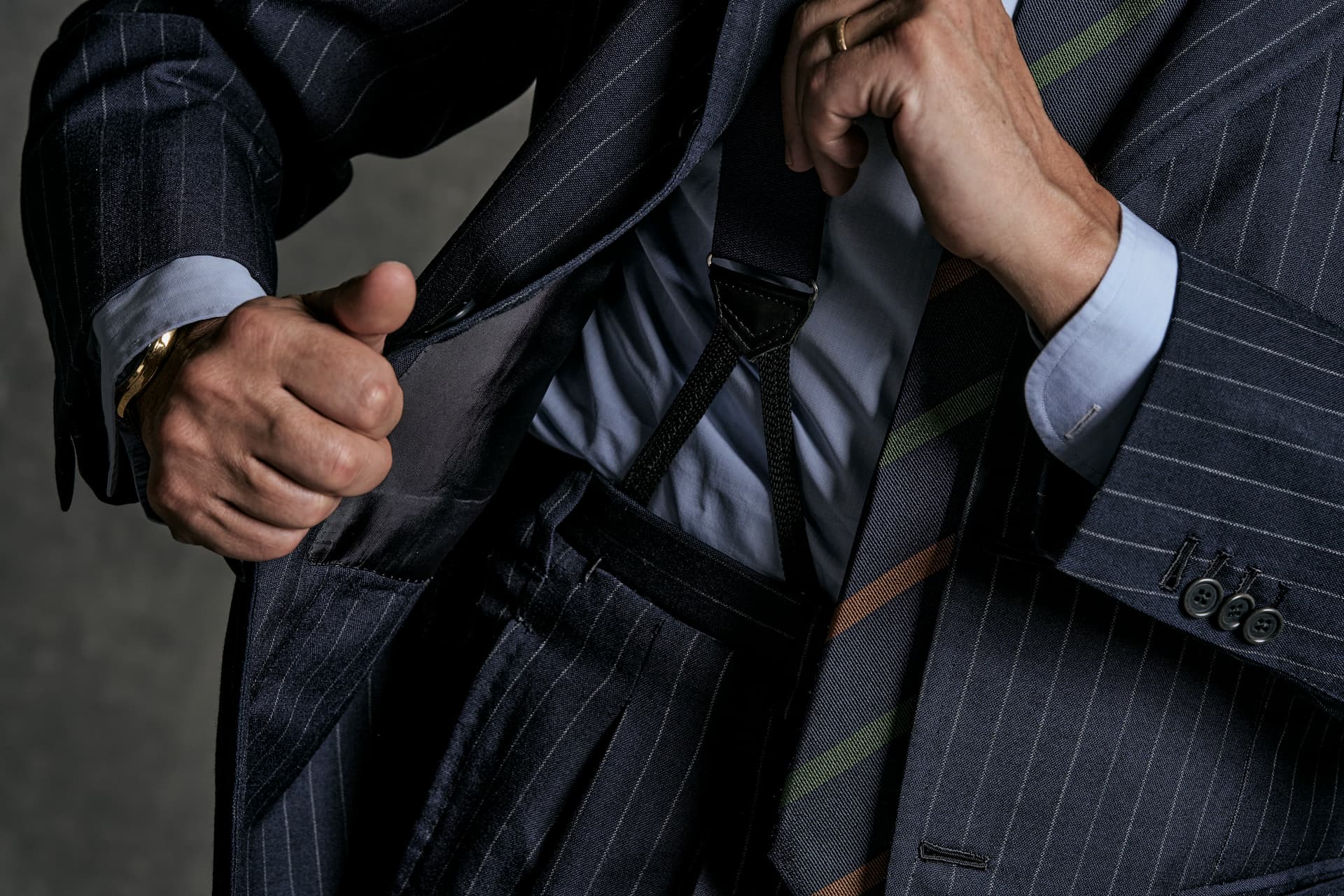 What you will learn at the Academy | The Secrets of Style