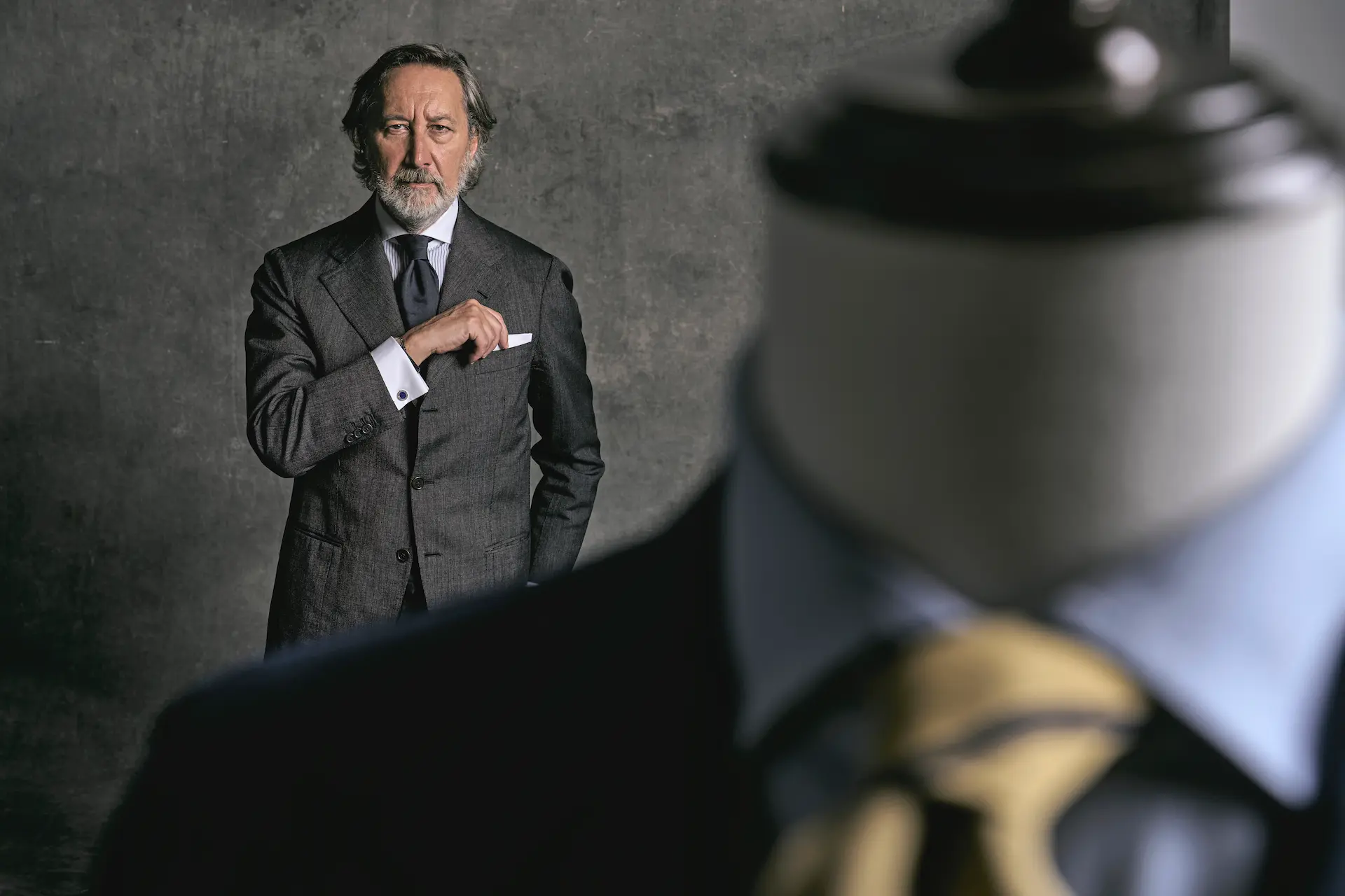 Guardians of the Art of Attraction | The Secrets of Style Guardians of the Art of Attraction | The Secrets of Style