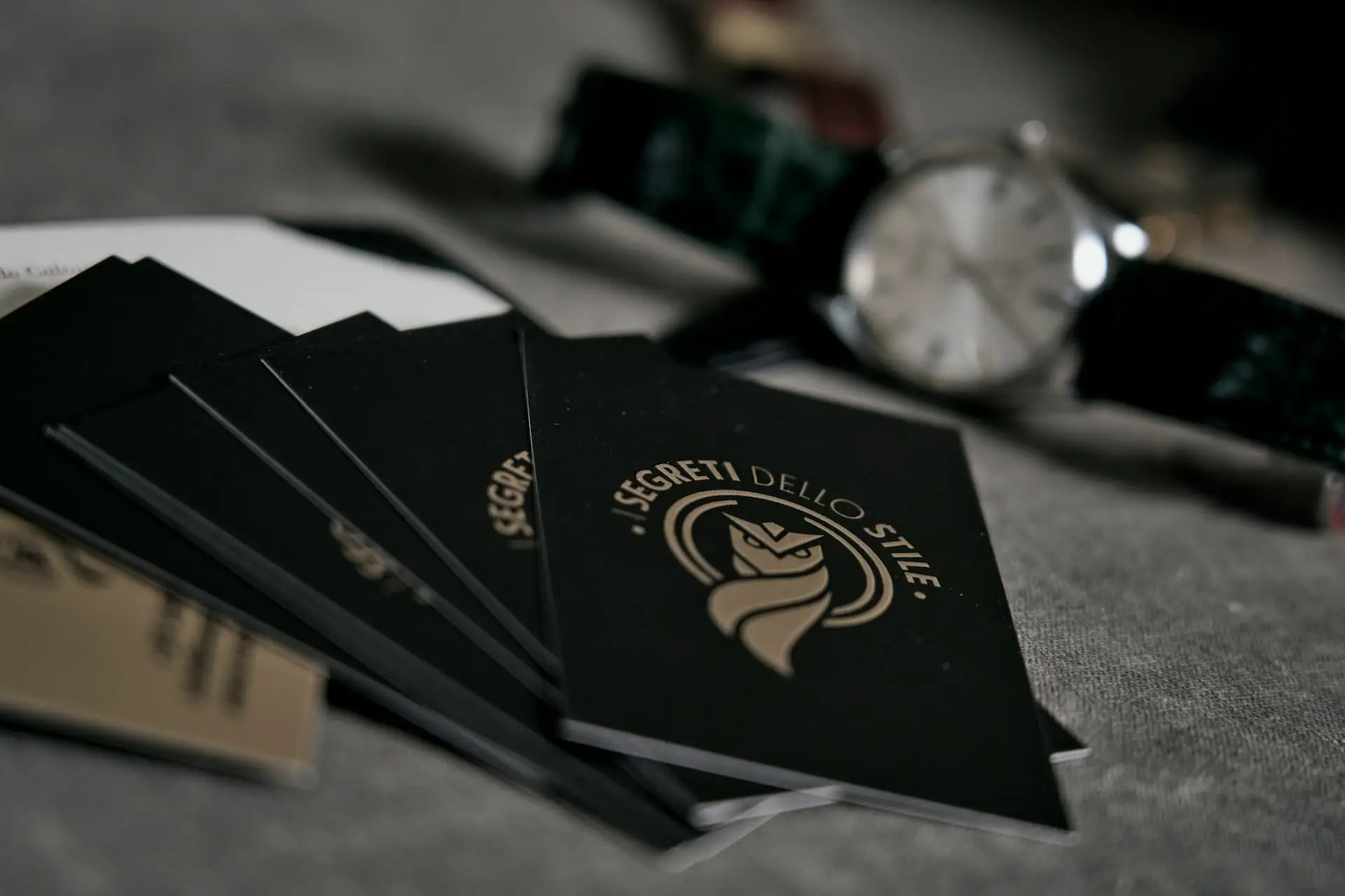 La Piattaforma |THE SECRETS OF STYLE
