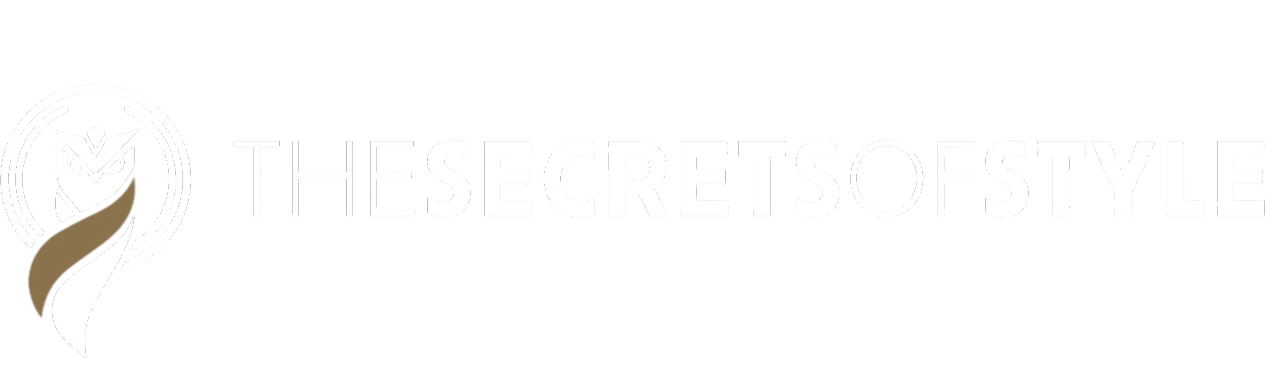 Logo | The Secrets of Style