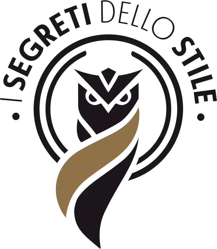 LOGO | The Secrets of Style