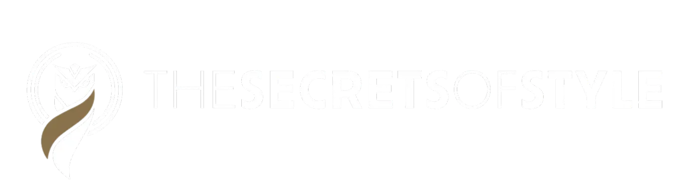 Logo | The Secrets of Style
