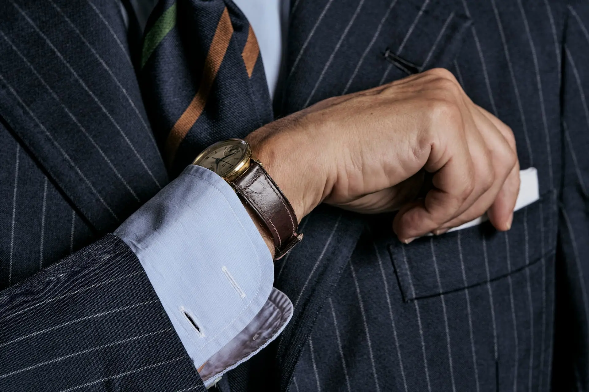 The Origins | The Secrets of Style