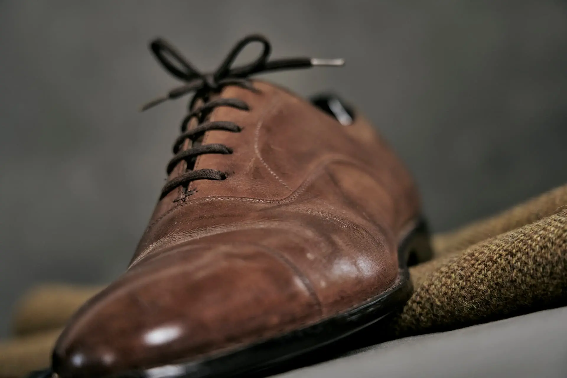 The Origins | The Secrets of Style